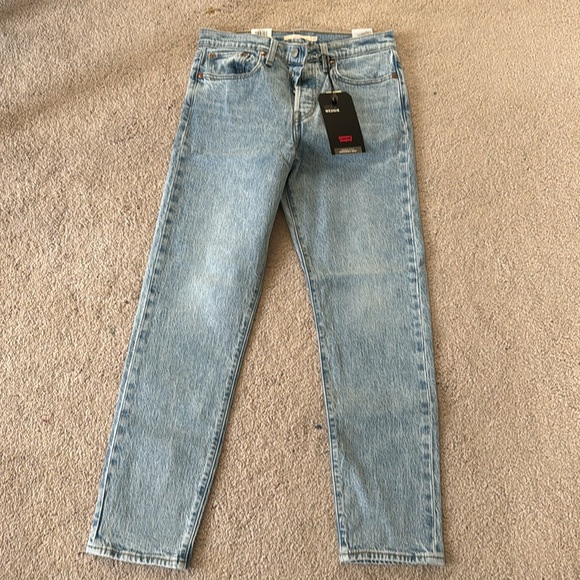 Levi’s Wedgie - Picture 5 of 5